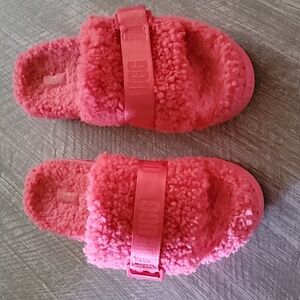 Ugg size 8 slippers